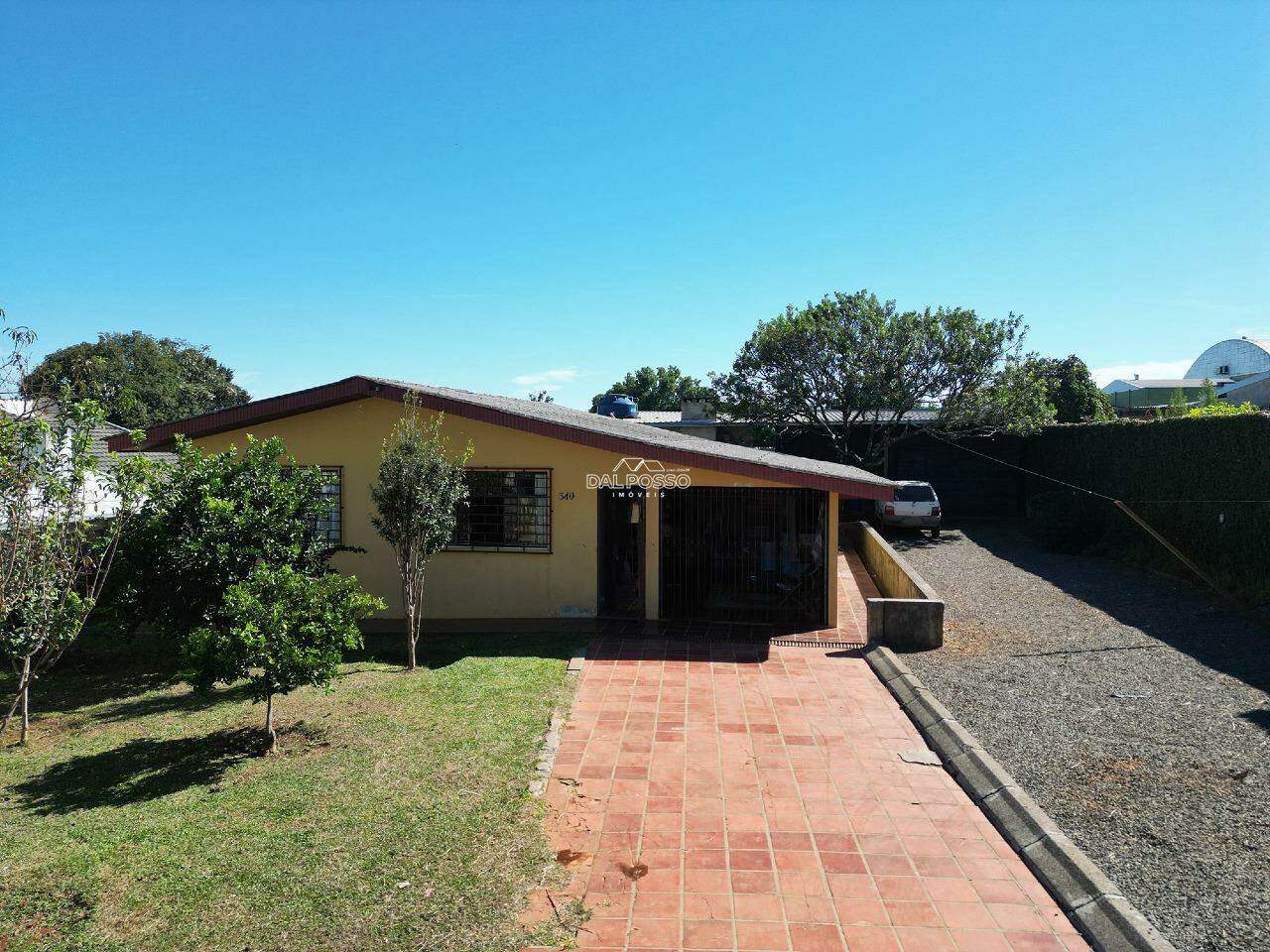 CASA para aluguel no VILA BELA: 