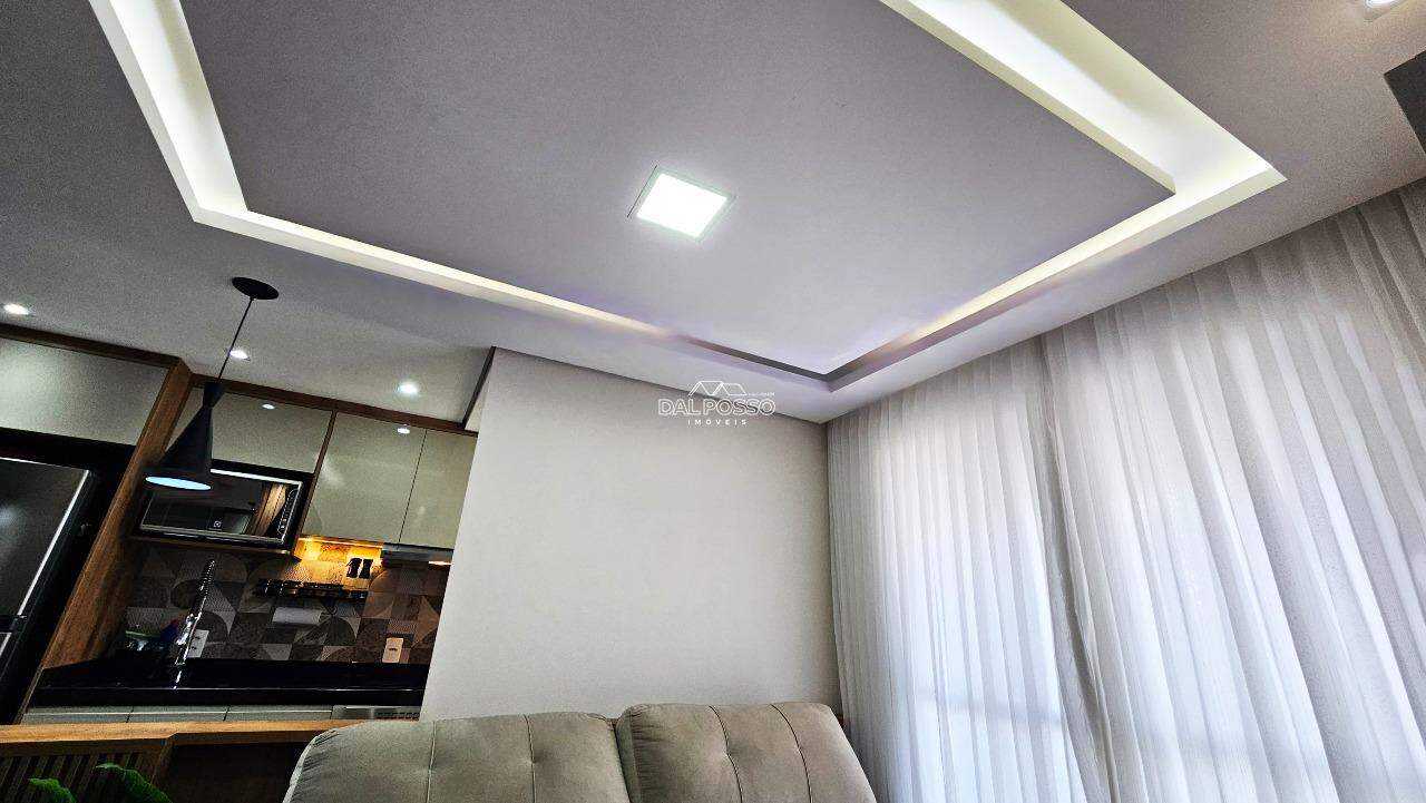 APARTAMENTO à venda no Boqueirão: 