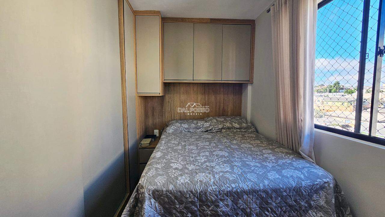 APARTAMENTO à venda no Boqueirão: 