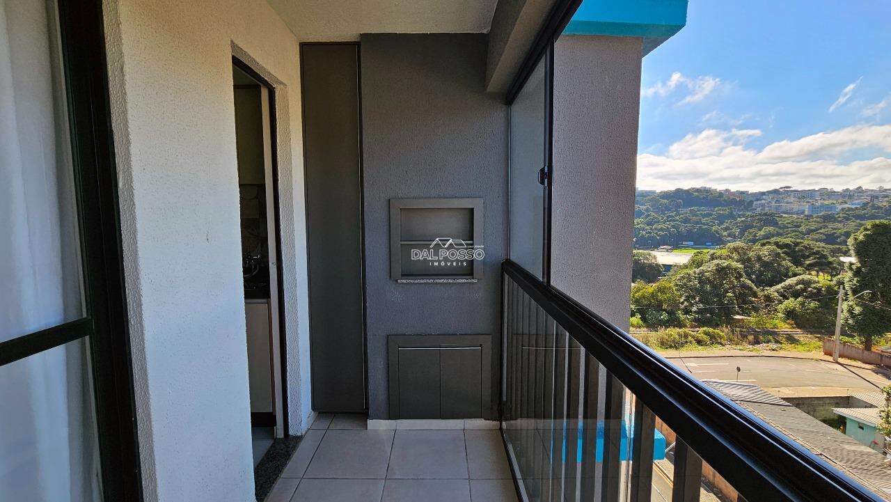 APARTAMENTO à venda no Boqueirão: 