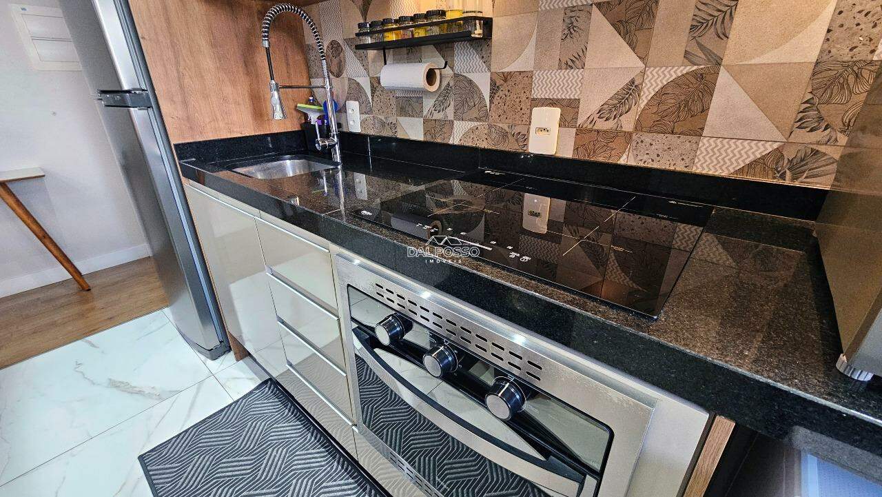 APARTAMENTO à venda no Boqueirão: 