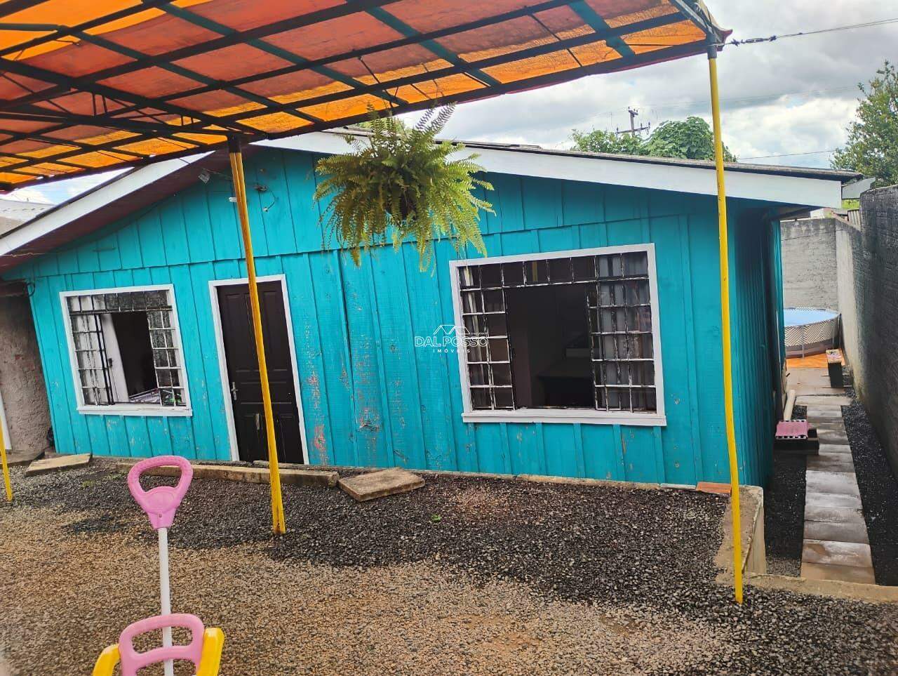 TERRENO à venda no INDUSTRIAL: 