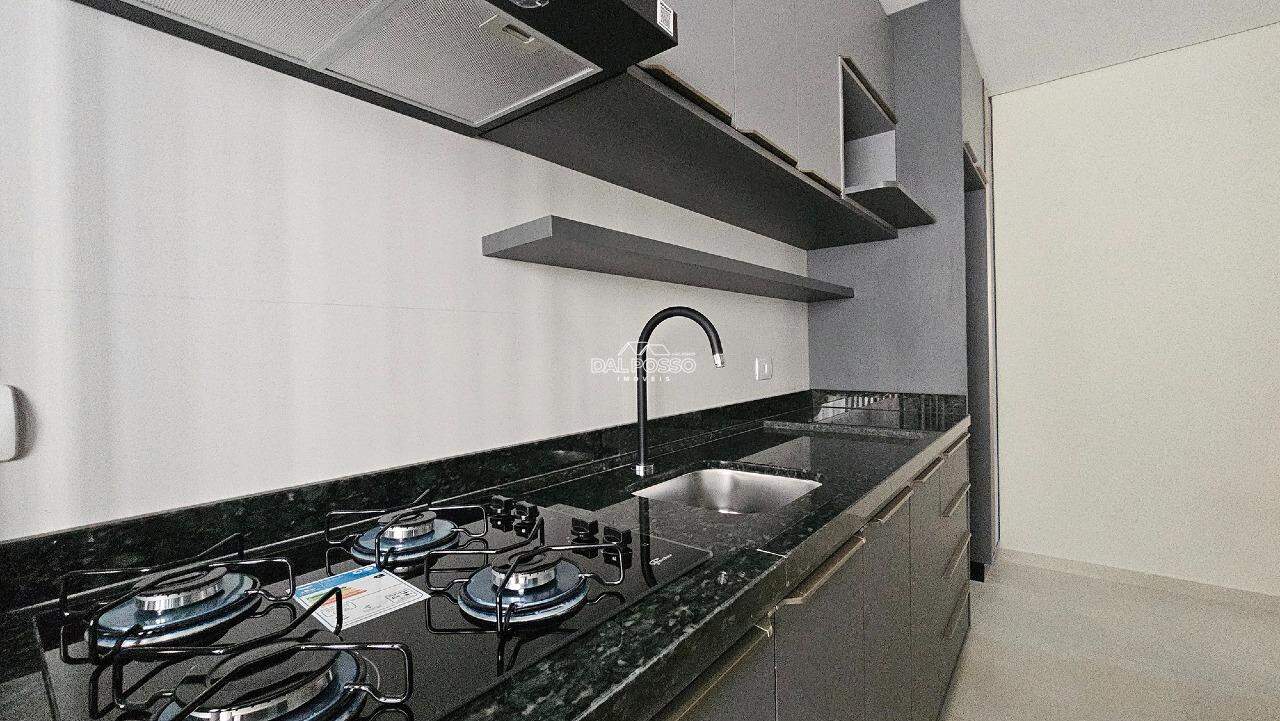 APARTAMENTO à venda no Santana: 