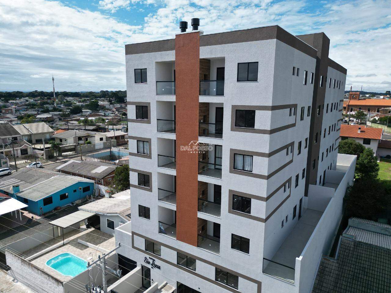 APARTAMENTO à venda no Santana: 