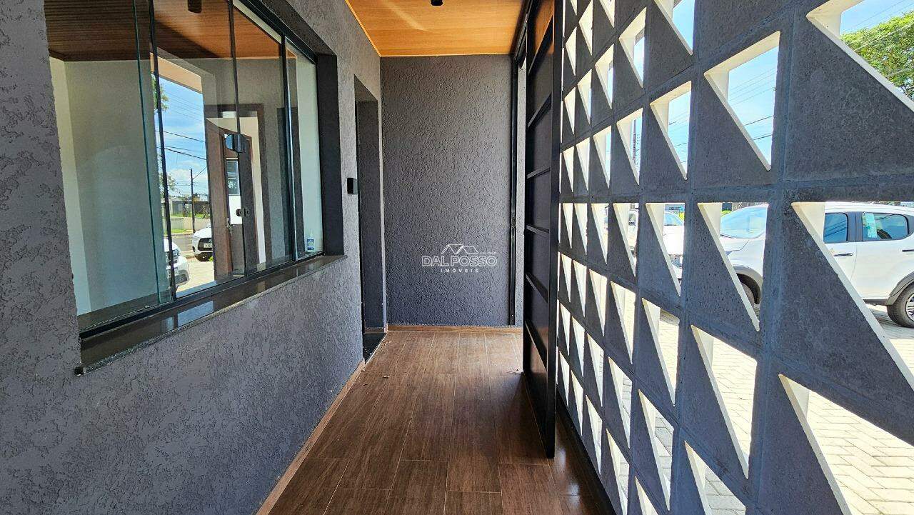 SALA COMERCIAL para aluguel no MORRO ALTO: 