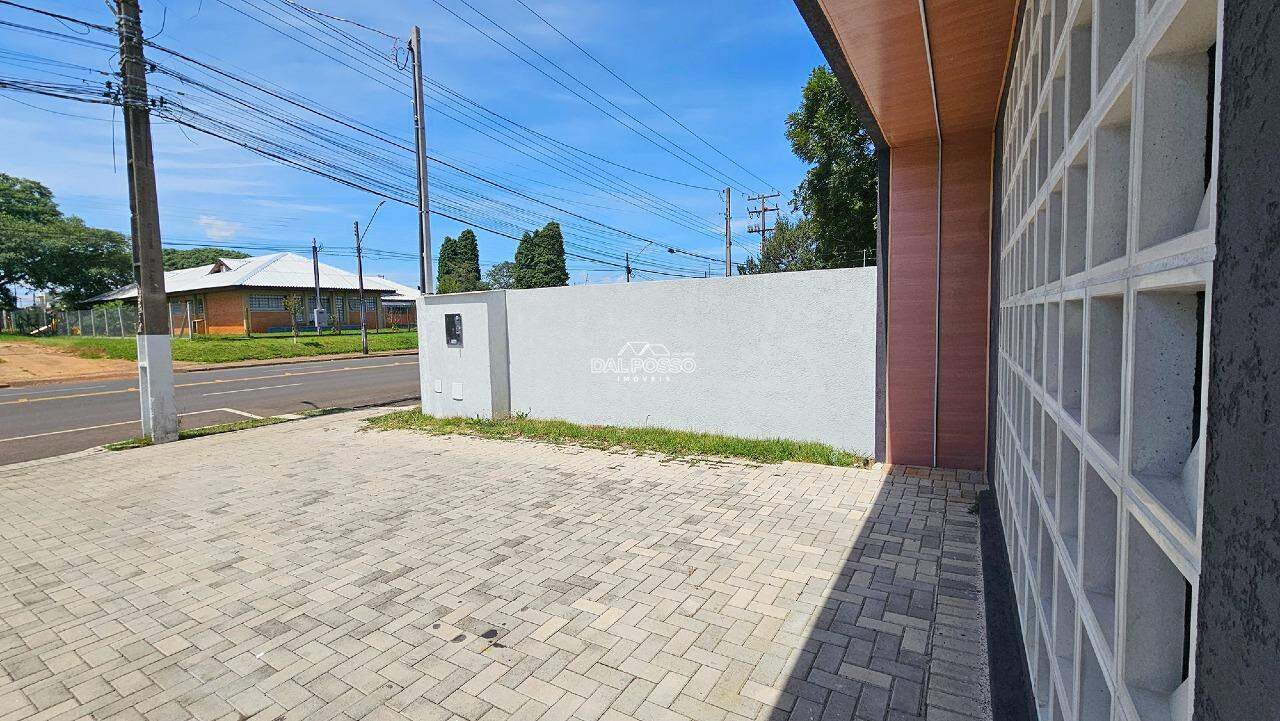 SALA COMERCIAL para aluguel no MORRO ALTO: 