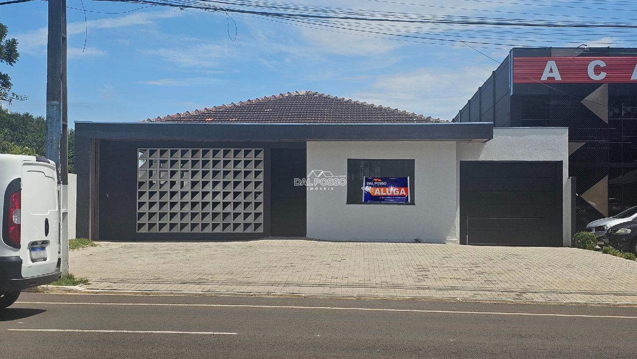 SALA COMERCIAL para aluguel no MORRO ALTO: 