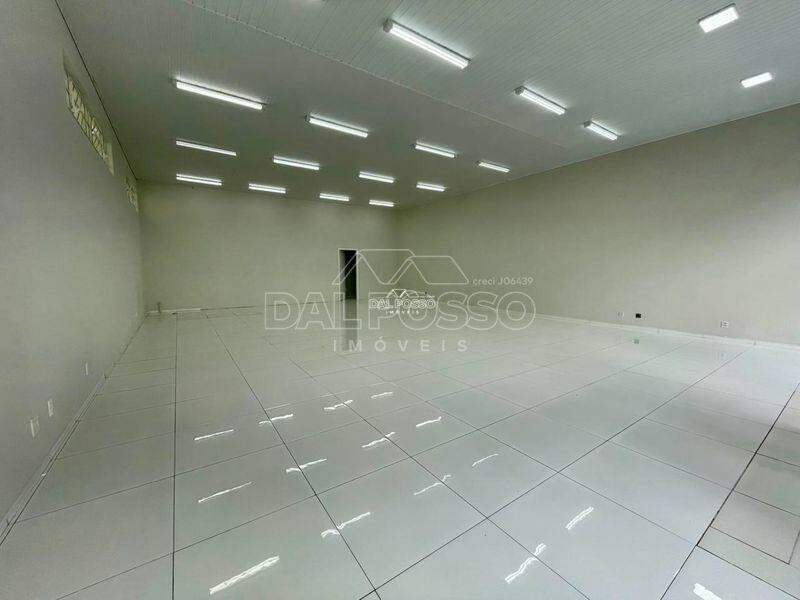 SALA COMERCIAL para aluguel no Centro: 