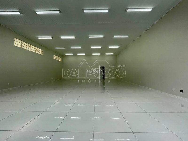 SALA COMERCIAL para aluguel no Centro: 