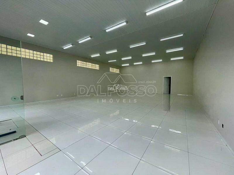SALA COMERCIAL para aluguel no Centro: 