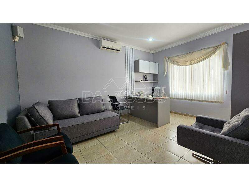 SALA COMERCIAL para aluguel no TRIANON: 