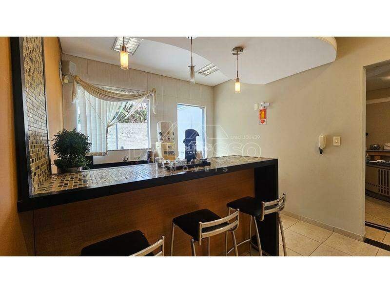 SALA COMERCIAL para aluguel no TRIANON: 