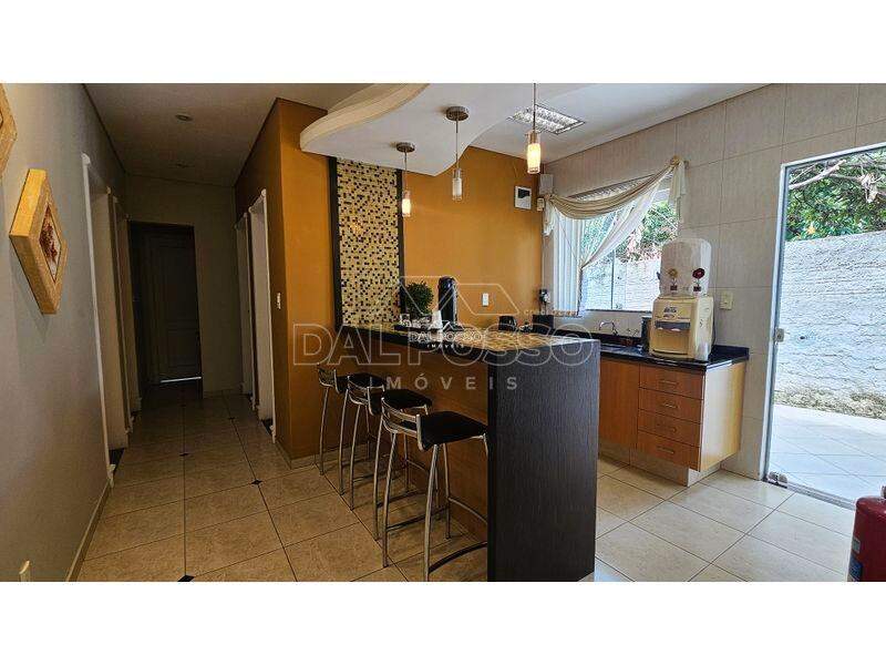 SALA COMERCIAL para aluguel no TRIANON: 