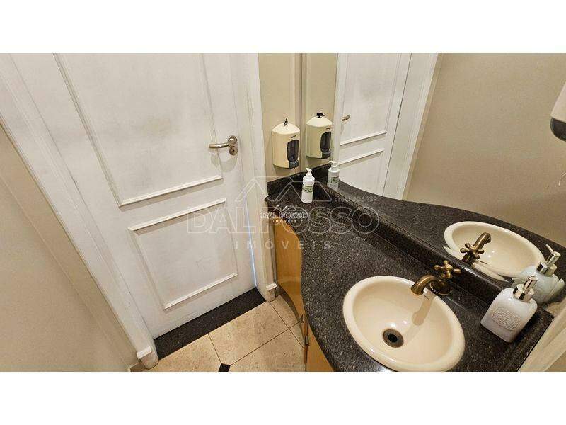 SALA COMERCIAL para aluguel no TRIANON: 