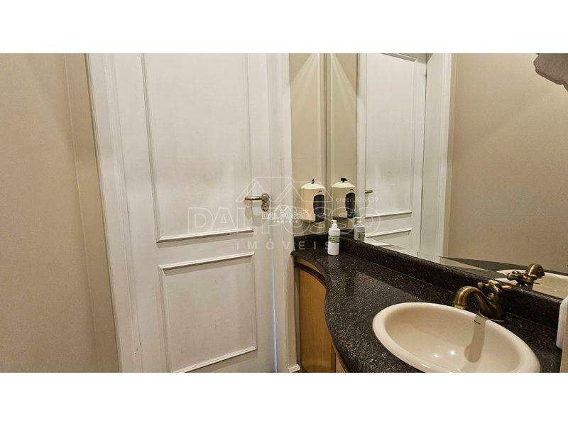 SALA COMERCIAL para aluguel no TRIANON: 