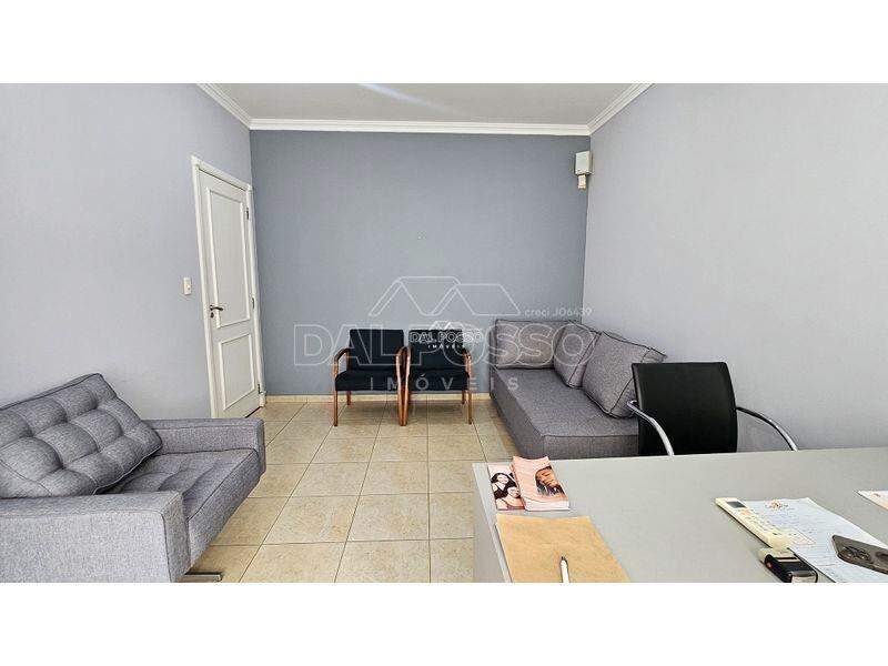 SALA COMERCIAL para aluguel no TRIANON: 