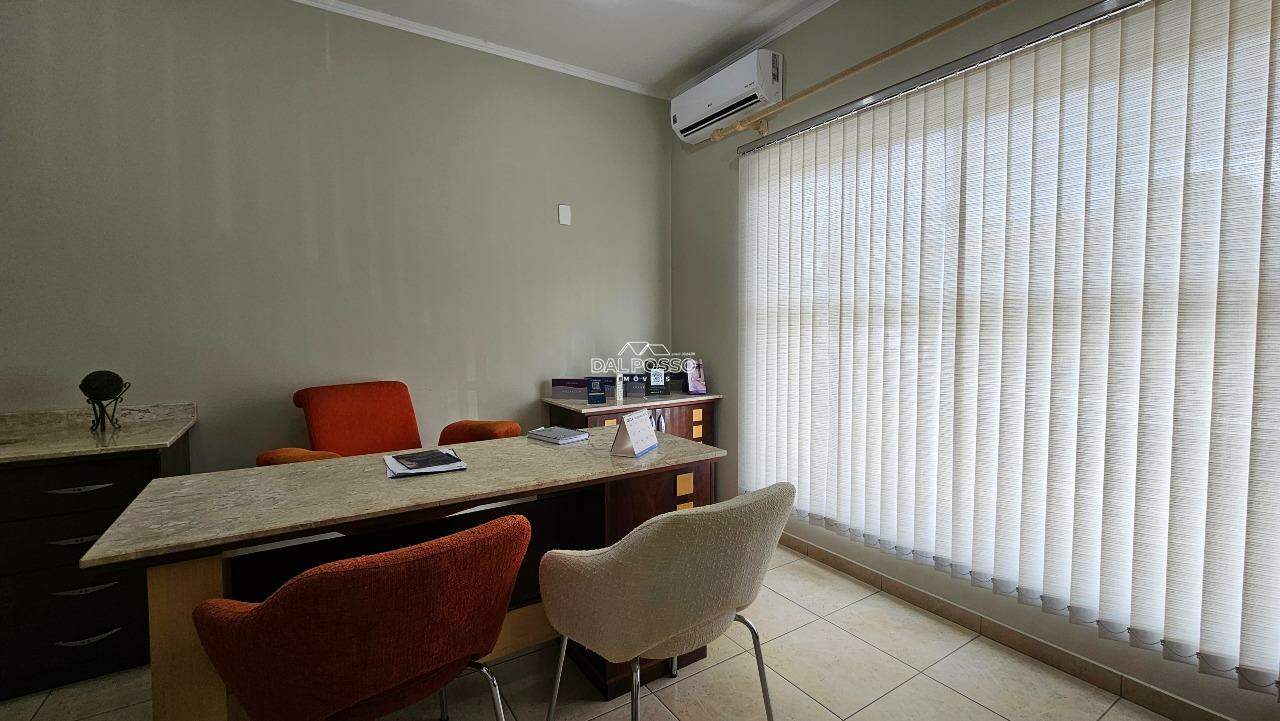 SALA COMERCIAL para aluguel no TRIANON: 