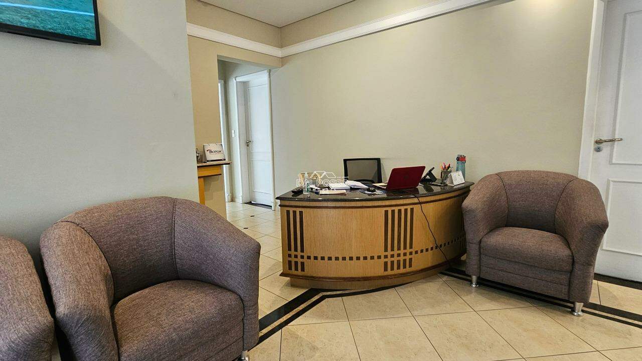 SALA COMERCIAL para aluguel no TRIANON: 