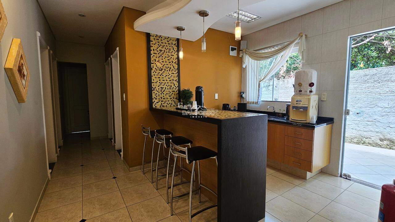 SALA COMERCIAL para aluguel no TRIANON: 