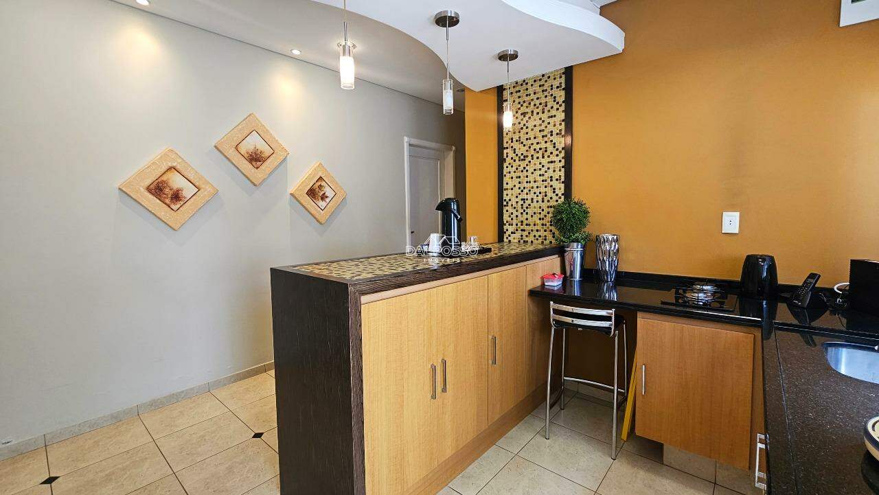 SALA COMERCIAL para aluguel no TRIANON: 