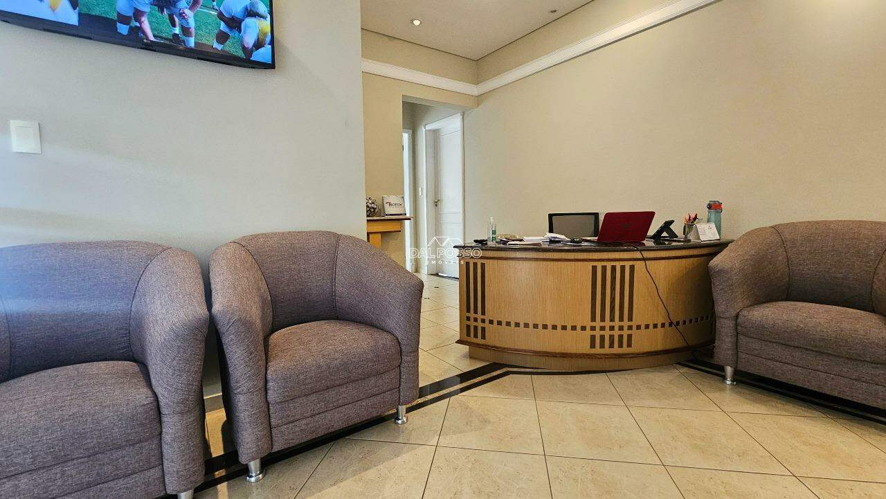 SALA COMERCIAL para aluguel no TRIANON: 
