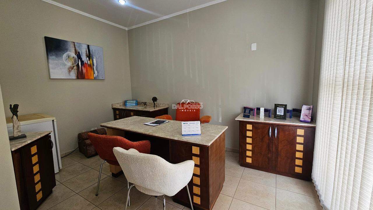 SALA COMERCIAL para aluguel no TRIANON: 