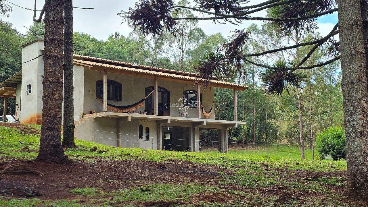 SÍTIO à venda no Boqueirão: 