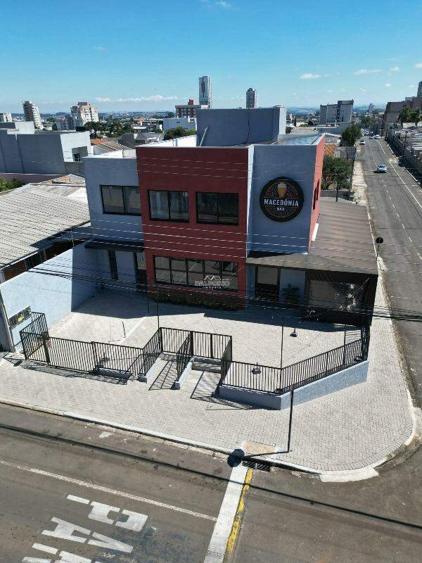 SALA COMERCIAL para aluguel no Santa Cruz: 