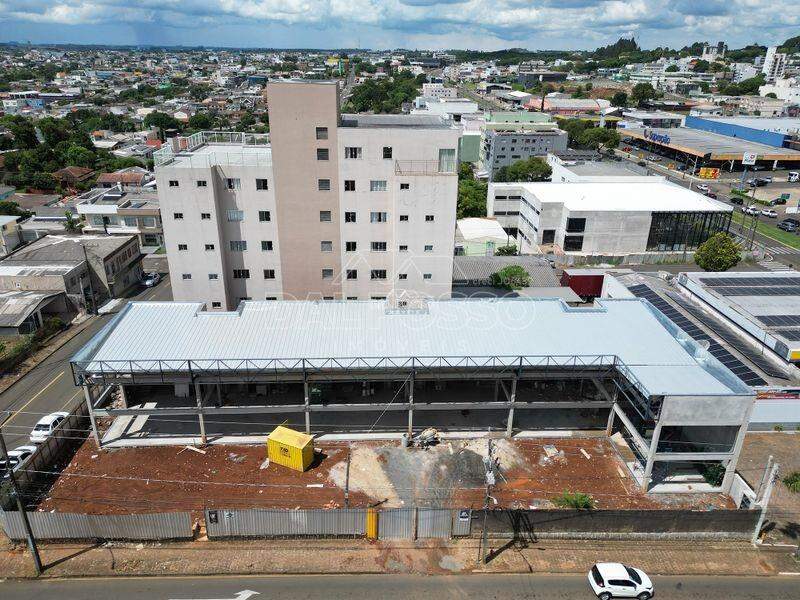 SALA COMERCIAL para aluguel no Dos Estados: 