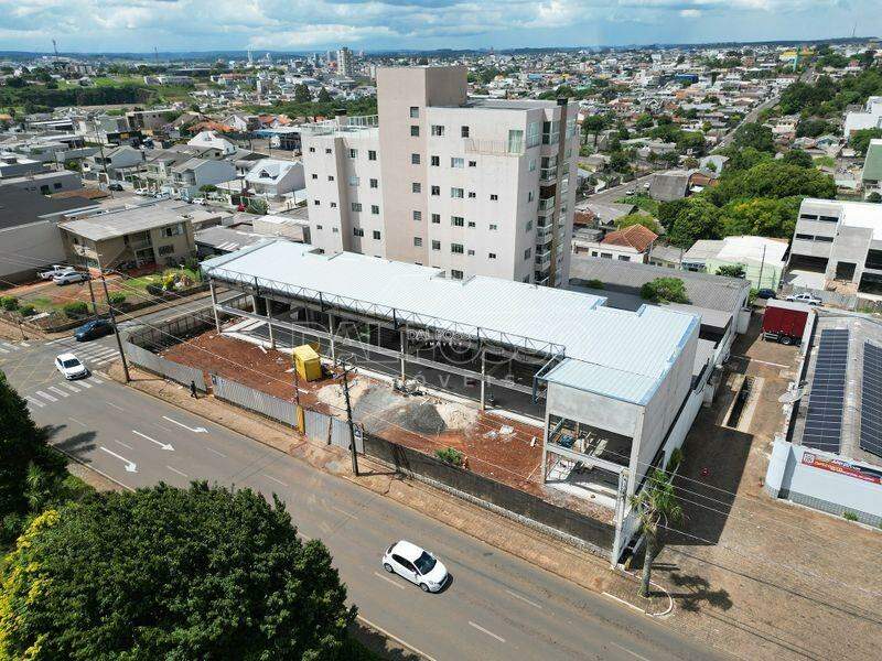 SALA COMERCIAL para aluguel no Dos Estados: 