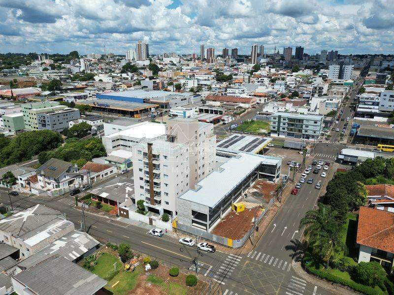 SALA COMERCIAL para aluguel no Dos Estados: 