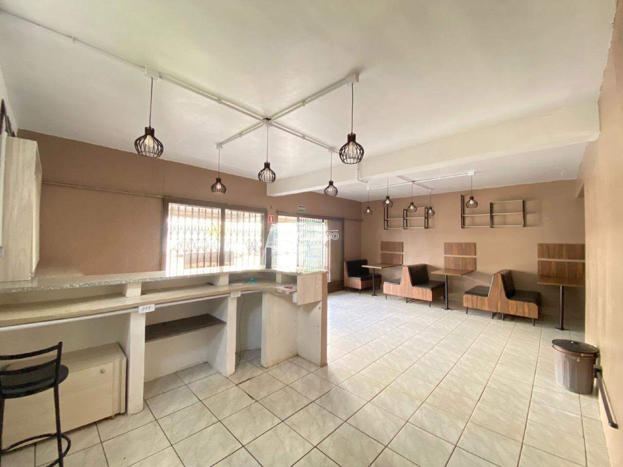 SALA COMERCIAL para aluguel no Centro: 