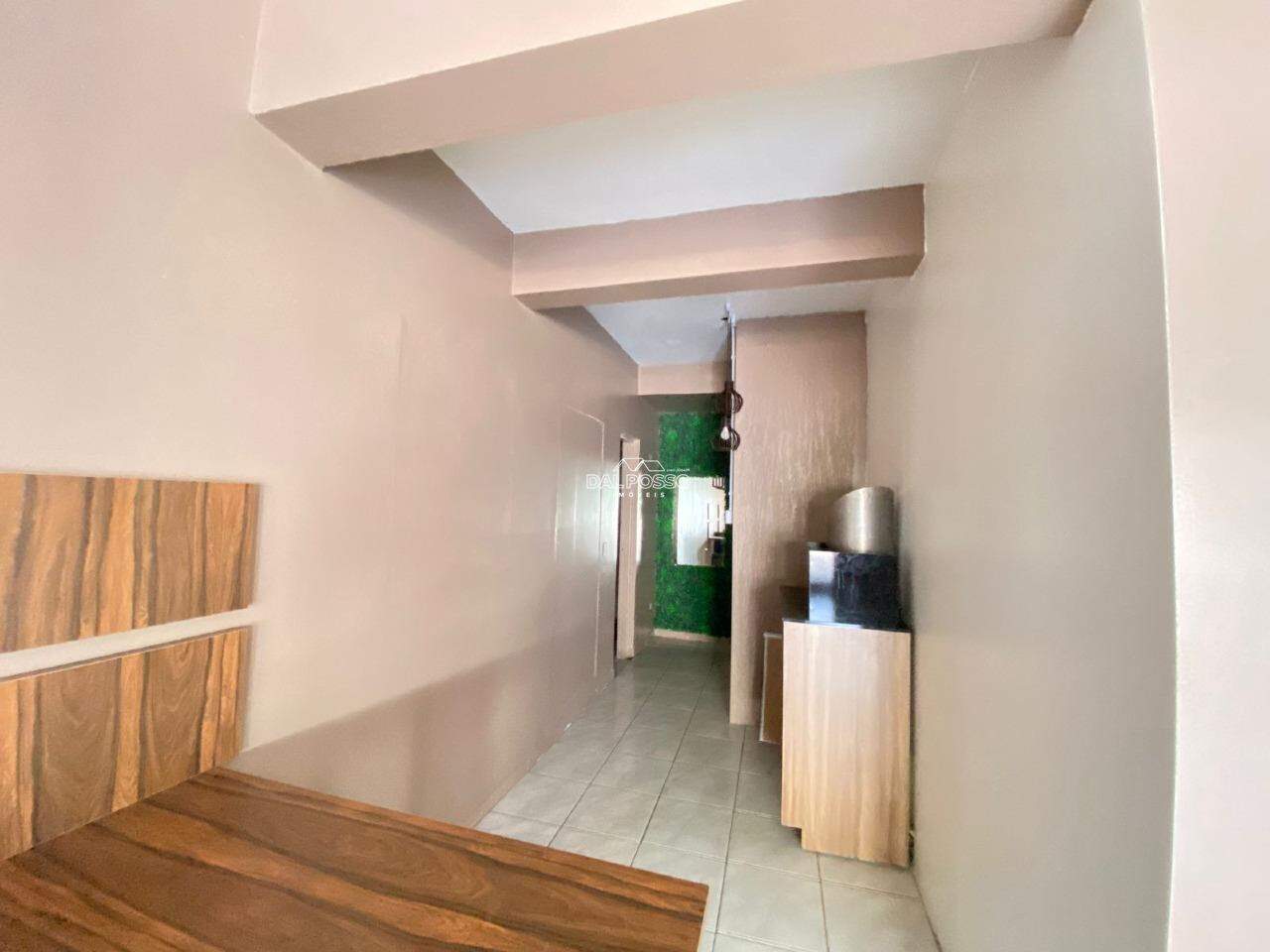 SALA COMERCIAL para aluguel no Centro: 