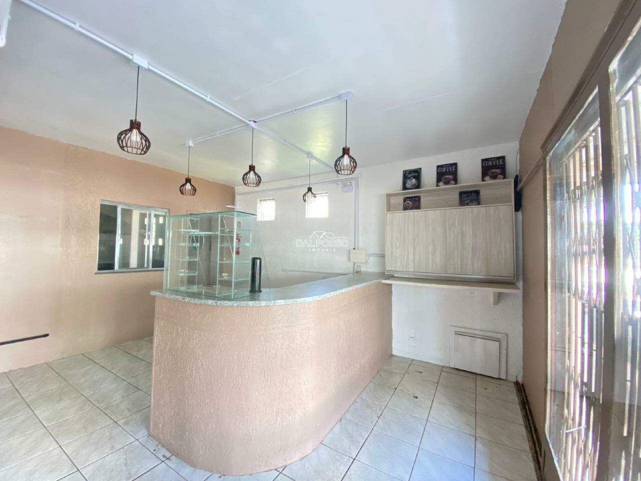 SALA COMERCIAL para aluguel no Centro: 