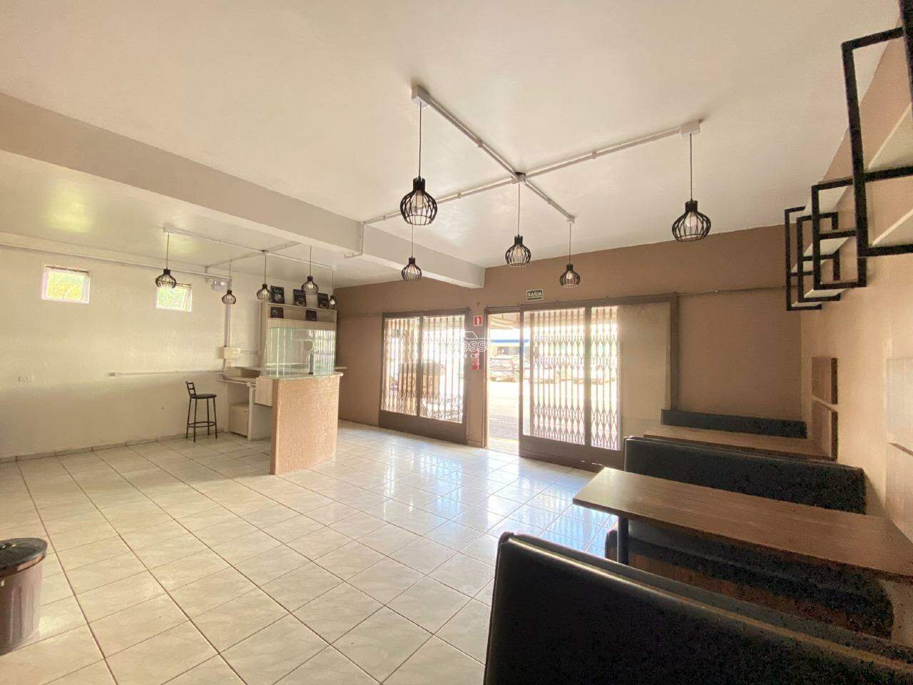 SALA COMERCIAL para aluguel no Centro: 