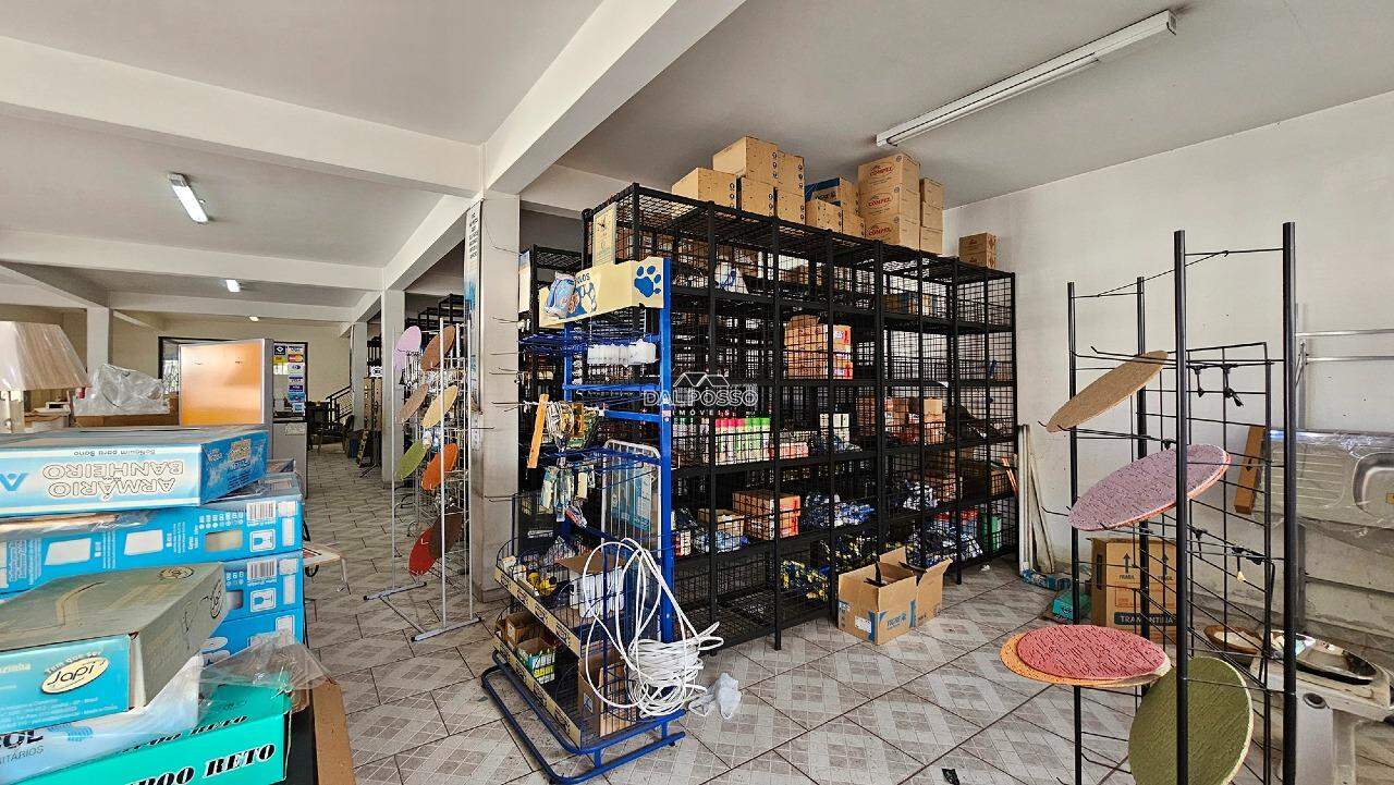 SALA COMERCIAL para aluguel no Centro: 