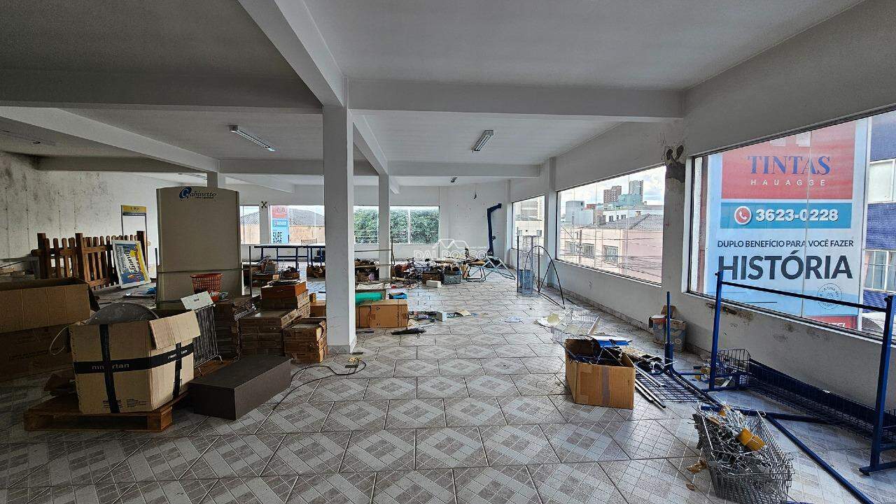 SALA COMERCIAL para aluguel no Centro: 
