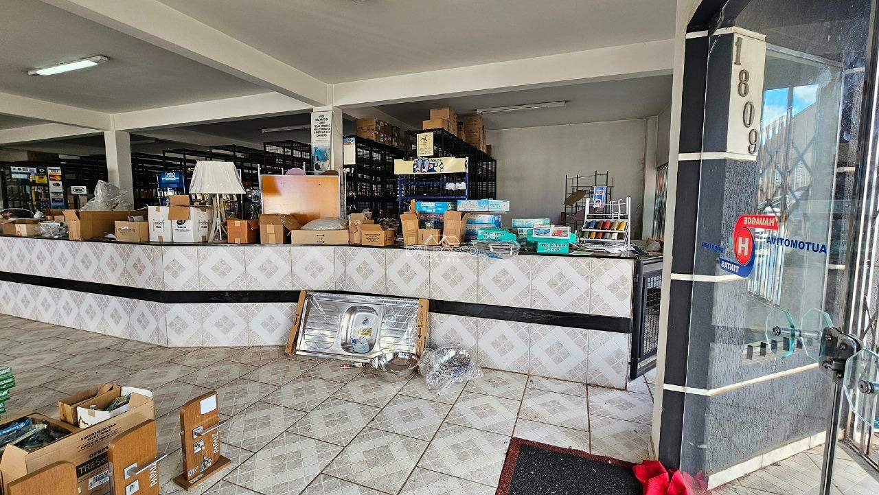 SALA COMERCIAL para aluguel no Centro: 