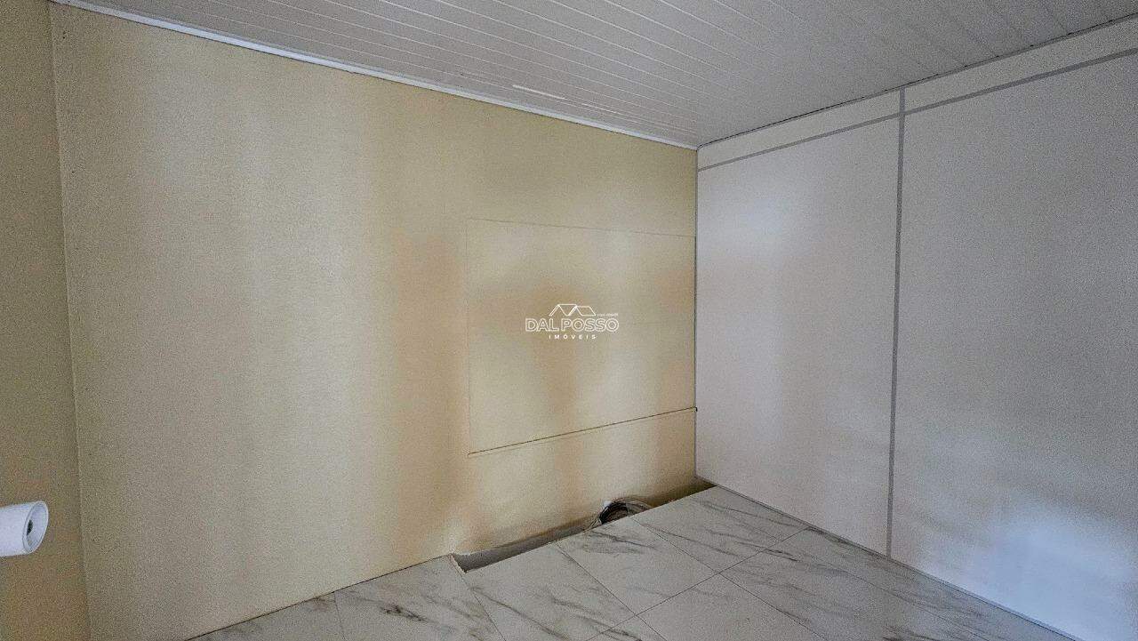 SALA COMERCIAL para aluguel no Centro: 