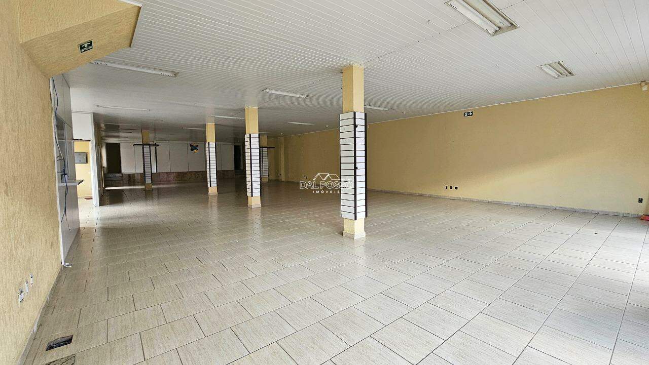 SALA COMERCIAL para aluguel no Centro: 