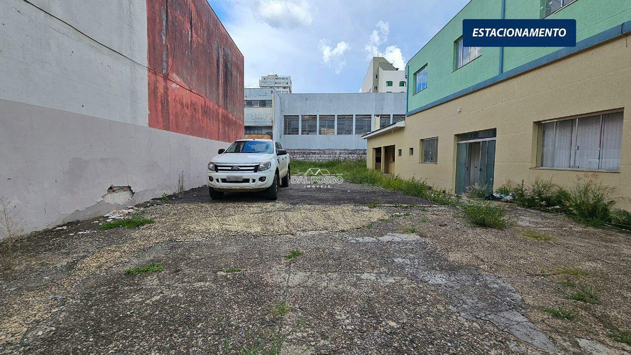 SALA COMERCIAL para aluguel no Centro: 