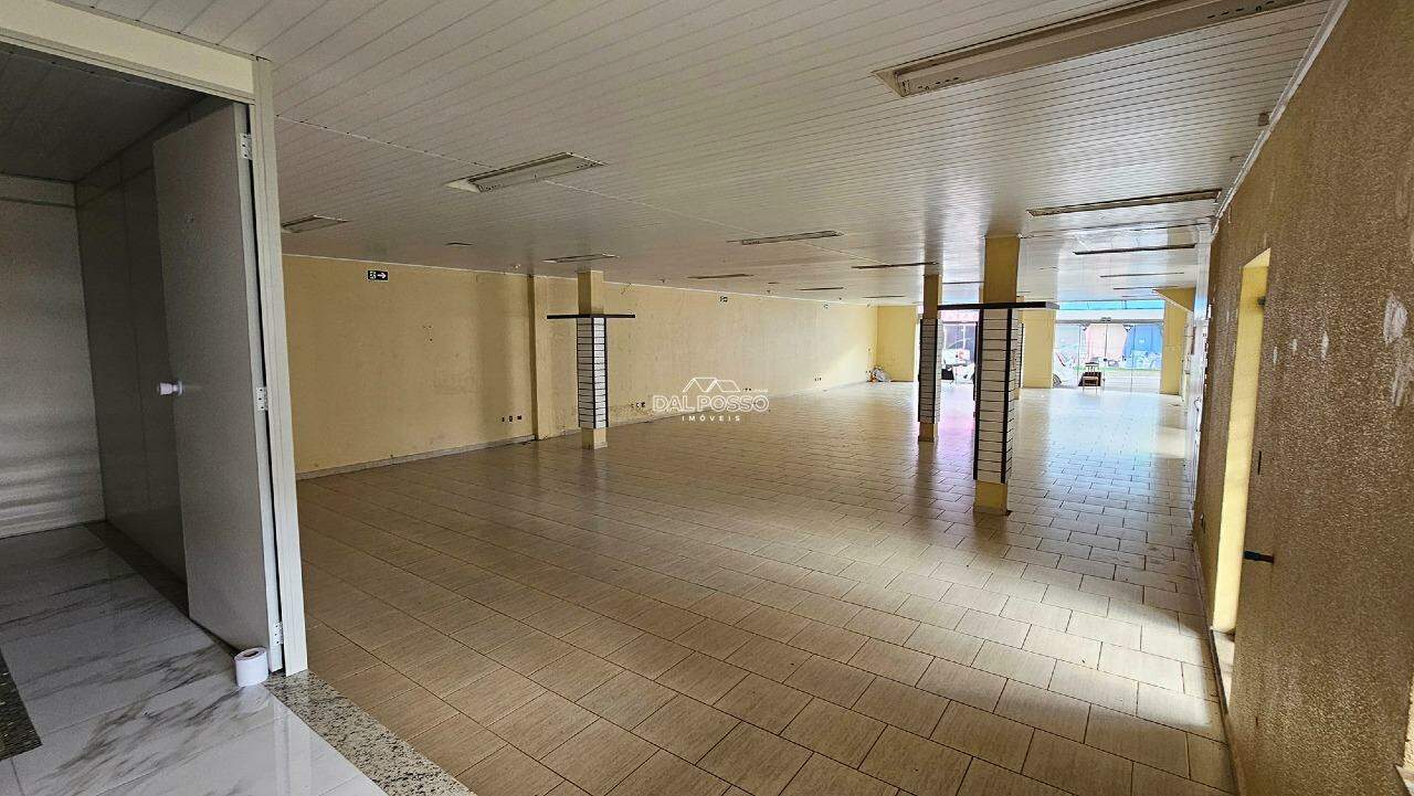 SALA COMERCIAL para aluguel no Centro: 