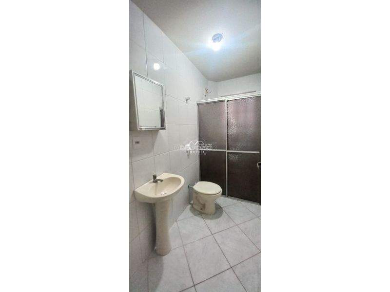 APARTAMENTO para aluguel no BATEL: 