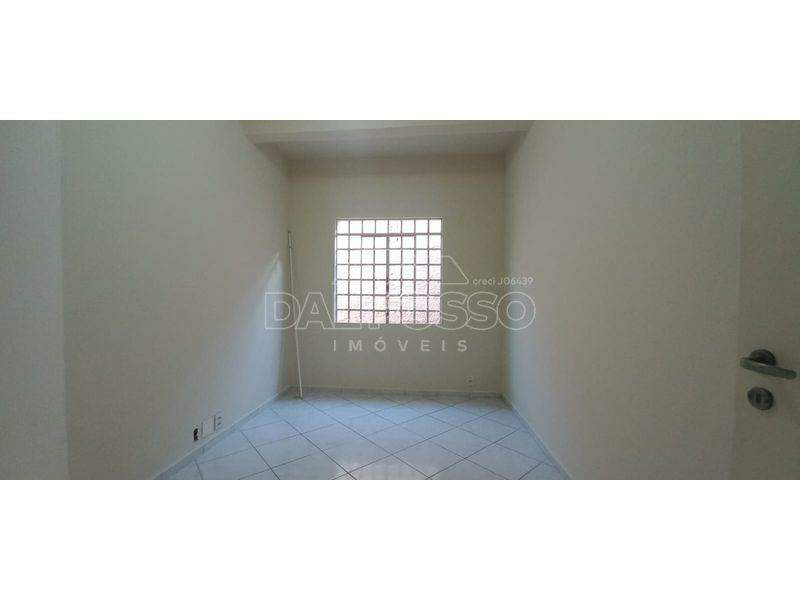 APARTAMENTO para aluguel no BATEL: 