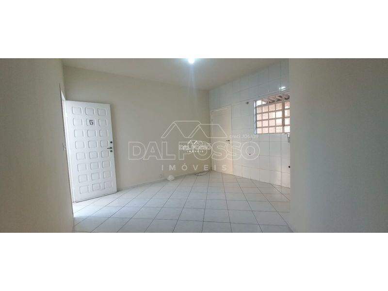 APARTAMENTO para aluguel no BATEL: 