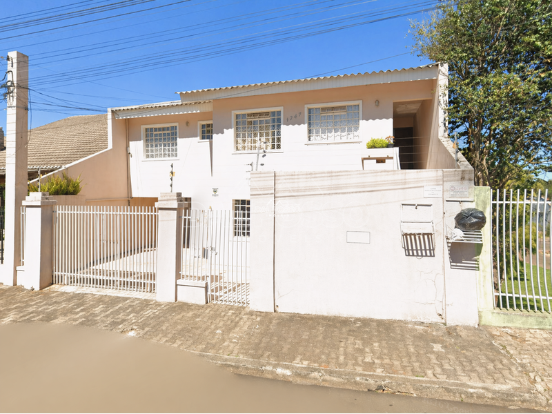 APARTAMENTO para aluguel no BATEL: 