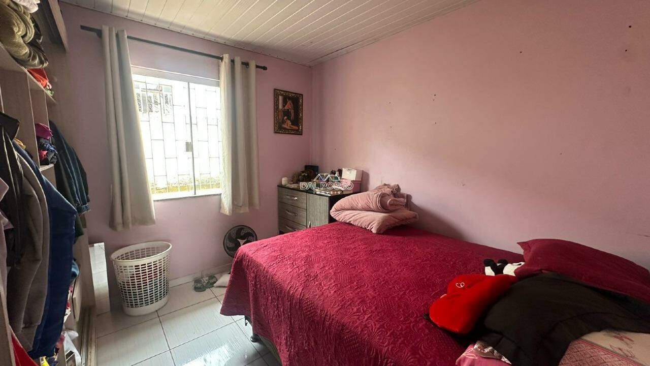 CASA para aluguel no VILA BELA: 