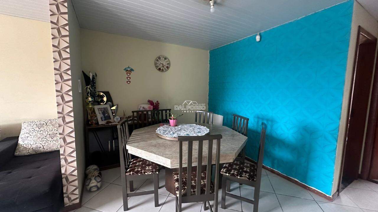 CASA para aluguel no VILA BELA: 