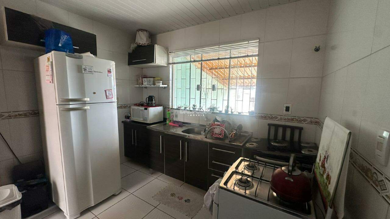 CASA para aluguel no VILA BELA: 