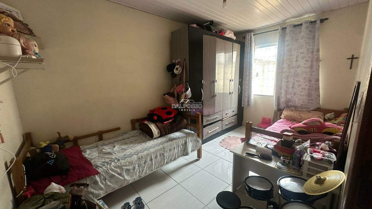CASA para aluguel no VILA BELA: 